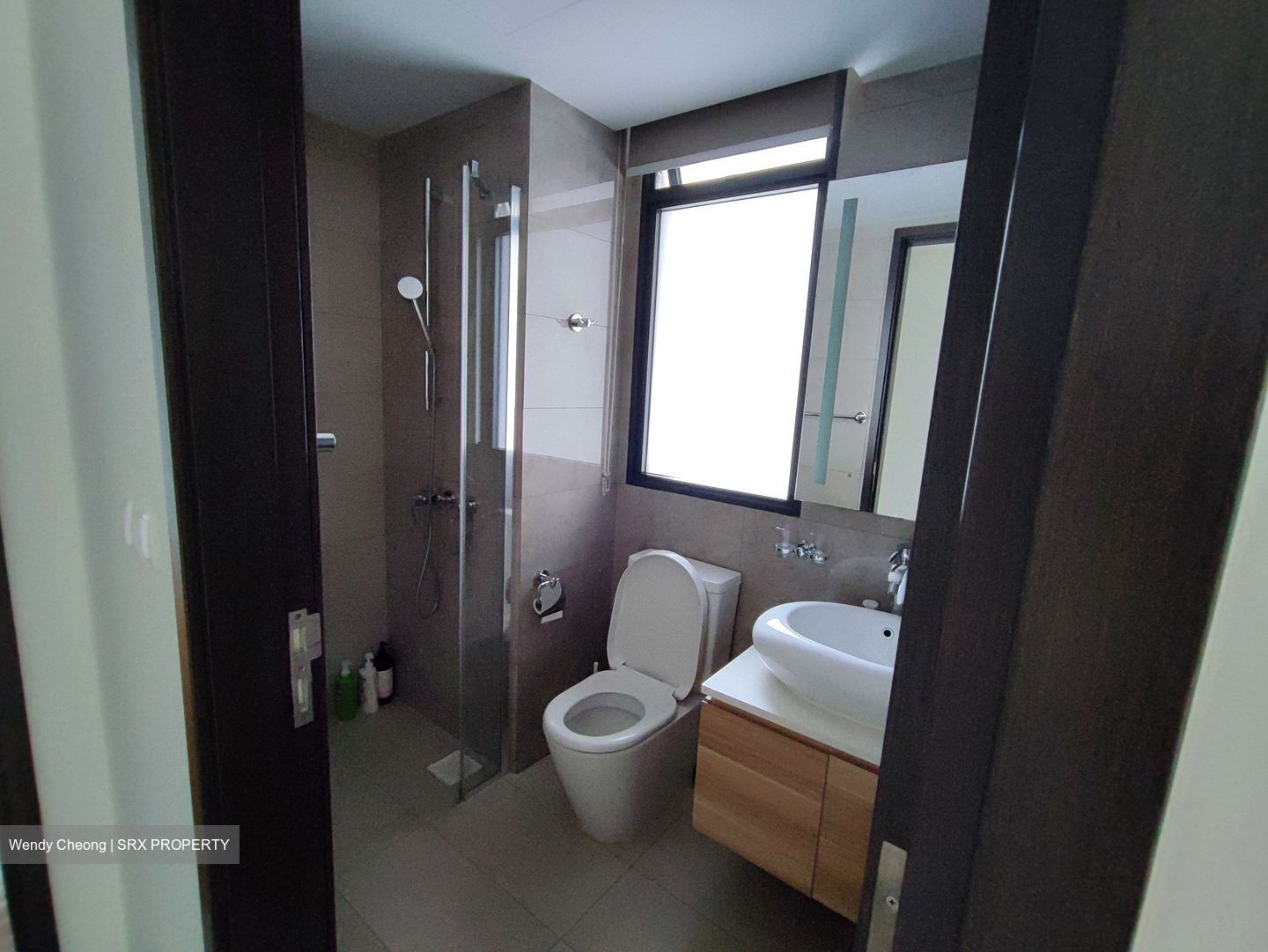 The Poiz Residences (D13), Apartment #546029641